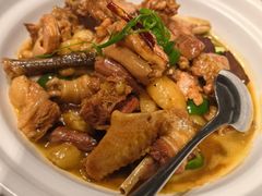 -简小舍·民间手艺菜(武昌江滩店)