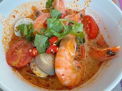 -解放碑威斯汀酒店-知味国际美食餐厅