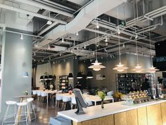 -dotcom coffee古点咖啡(致真大厦店)
