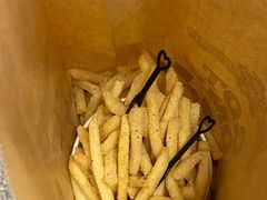 -Potato Corner(广州天河城店)