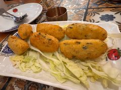 -番茄屋葡式美食(总店)