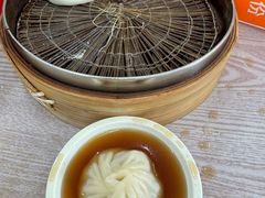 -珊珊小笼馆(仙霞路店)
