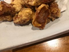 日式炸鸡-三月居酒屋(青年大街店)