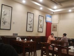 -北平小馆·烤鸭·家常菜(磨房北里店)