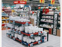 -世纪联华超市(浦电路店)