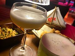-JZ Club 爵士酒吧(上海店)