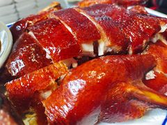 -蔼若春.传承云南菜(金碧公园店)