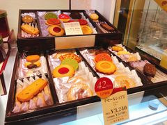 -阪急百货店(梅田总店)
