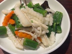 -前海沿·青岛菜(五四广场永旺店)