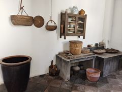 -毛泽东同志旧居