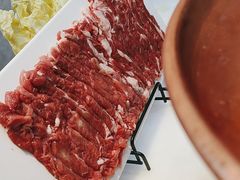 -南锣南门涮肉(南锣鼓巷店)