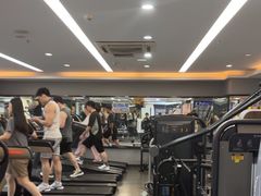 -超鹿运动健身(紫阳商贸中心店)