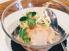 -Caprice(香港四季酒店)