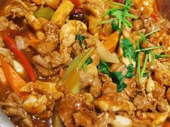 -黄记煌三汁焖锅(欢乐海岸店)