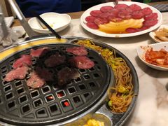 -韩宫宴烤肉·料理(南京江宁万达店)