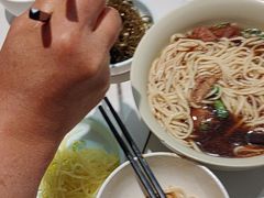 -李先生牛肉面大王(华联商厦店)
