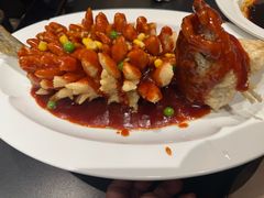 -金陵家宴·金陵春·南京菜(夫子庙店)