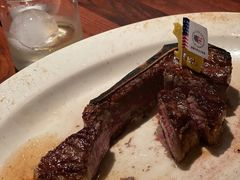 -Wolfgang’s Steakhouse 沃夫冈牛排馆(上海白玉兰广场店)