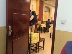 -奥华餐厅·老张记(台基厂店)