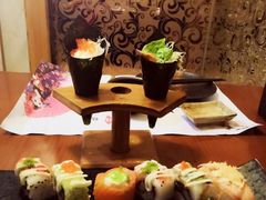 -大江户日本料理(吕厝店)