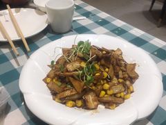 精品扒肉条-紫光园(吕家营店)