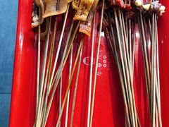 -牛華八婆火锅串串(南中环店)