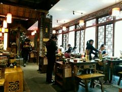 -重庆渝达老火锅(春熙路店)