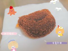 -麦当劳(温州人民路店)