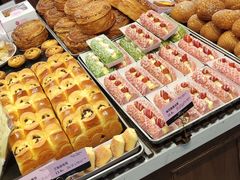 招牌蛋黄酥-御品轩(凤城二路店)