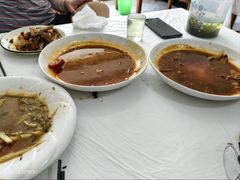 -天乐农家鱼头王(天目湖店)