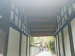 -成都杜甫草堂博物馆