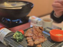 -花漫里日式餐厅(南安中骏店)