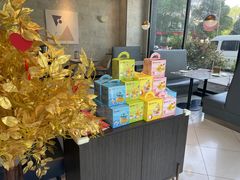 -必胜客(海安文峰店)