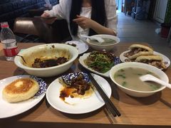 -傅记酱肉