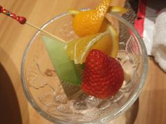 -皇品田苑日式料理(苏州中心店)