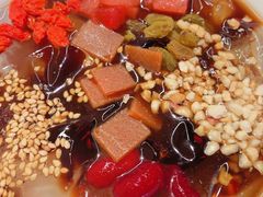 -谭鸭血老火锅(图书馆店)