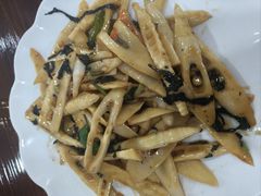 -南记食粥坊·宵夜大排档(岭南分店)