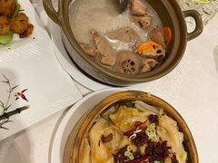 -荣粤酒家·融合粤菜