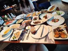 -Mr·Fish鱼鲜生海鲜放题(银泰in99店)