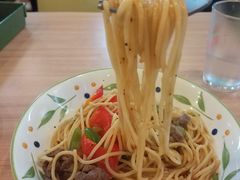 -萨莉亚意式餐厅(上下九店)