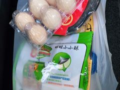 -盒马鲜生(双清路店)