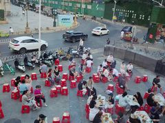 -小民大排档(光谷店)