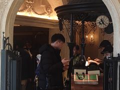 -B&C黄油与面包·THE GARDEN BAKERY概念店(世纪汇店)