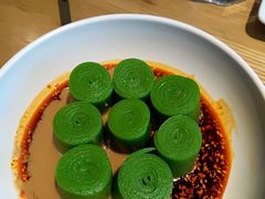小大董凉皮-小大董·烤鸭(五棵松店)