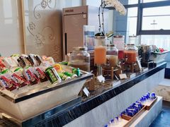 -索菲特酒店 · 云尚天际自助餐厅