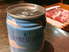 -很久以前羊肉串(农科路店)