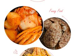 -玉流珍肴馆(亮马桥店)