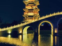 -清明上河园