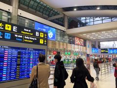 -河内内排国际机场