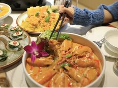 -MORNING  TAI莫柠泰·东南亚泰式餐厅(滨江公园店)